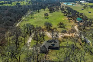 377 Quail Hill Rd, Whitesboro, TX 76273 - Photo 1