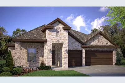 10353 Sarasota Street, Midlothian, TX 76065 - Photo 1