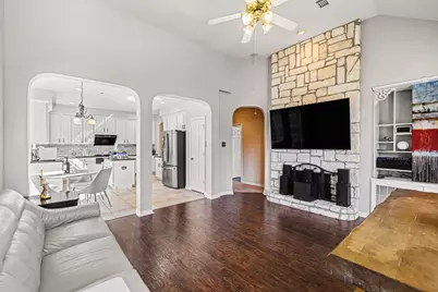 8234 Robertson Drive, Frisco, TX 75036 - Photo 8