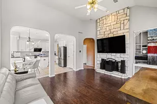 8234 Robertson Dr, Frisco, TX 75036 - Photo 8