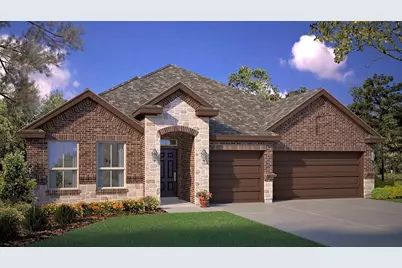 10364 Sarasota Street, Grand Prairie, TX 76065 - Photo 1