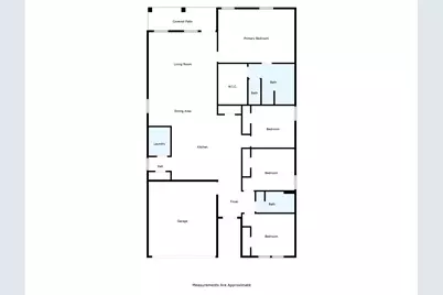 2908 Goodrich Street, Royse City, TX 75189 - Photo 34