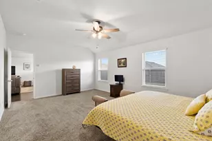 2908 Goodrich St, Royse City, TX 75189 - Photo 18