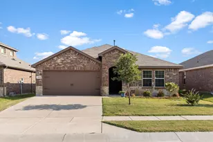 2908 Goodrich St, Royse City, TX 75189 - Photo 1