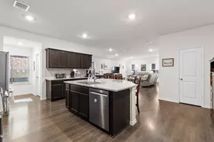 2908 Goodrich St, Fate, TX 75189 - Photo 8