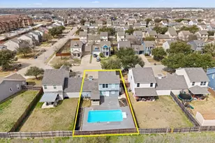 913 Chickesaw Ln, Wylie, TX 75098 - Photo 34