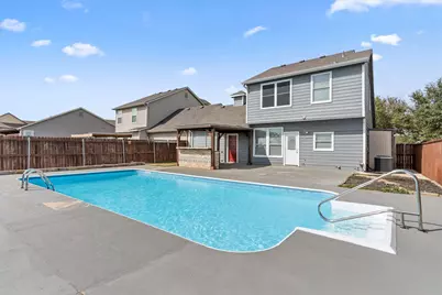 913 Chickesaw Lane, Wylie, TX 75098 - Photo 4