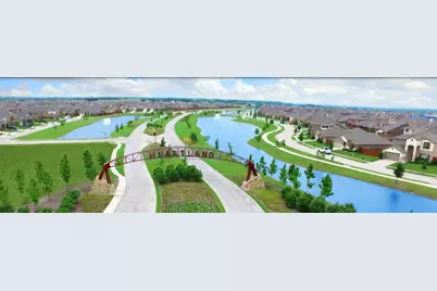 4047 Bedford Drive, Crandall, TX 75114 - Photo 28