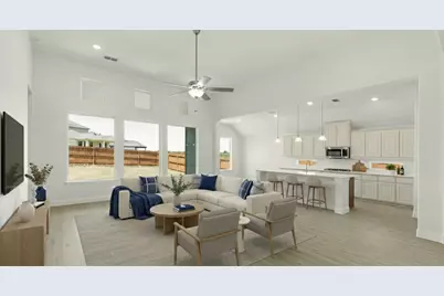 4047 Bedford Drive, Crandall, TX 75114 - Photo 2