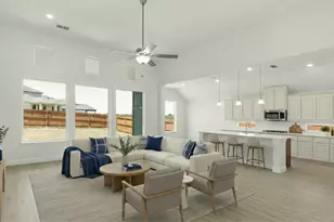 4047 Bedford Dr, Crandall, TX 75114 - Photo 2