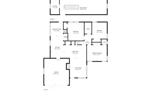 3804 Cornish Ave, Fort Worth, TX 76133 - Photo 38