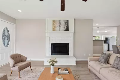 3804 Cornish Avenue, Fort Worth, TX 76133 - Photo 2