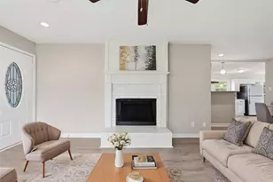 3804 Cornish Ave, Fort Worth, TX 76133 - Photo 2