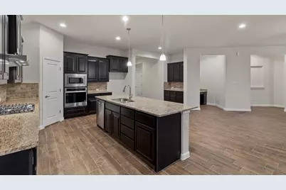 10424 Sunset Shore Drive, Midlothian, TX 76065 - Photo 6