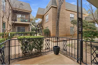 4442 Harlanwood Drive #116, Fort Worth, TX 76109 - Photo 24