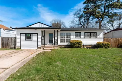 1720 Waldrop Street, Irving, TX 75061 - Photo 22