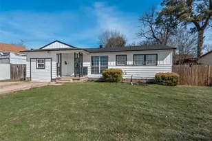 1720 Waldrop St, Irving, TX 75061 - Photo 2