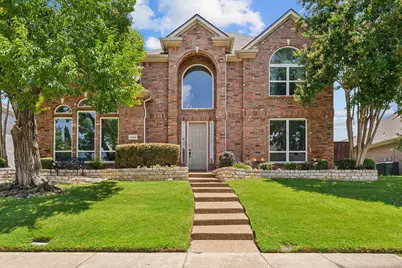 3412 High Vista Drive, Carrollton, TX 75007 - Photo 2