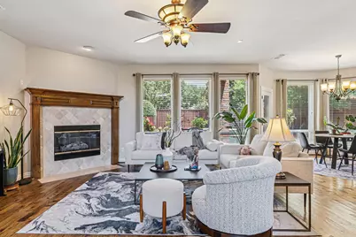 3412 High Vista Drive, Carrollton, TX 75007 - Photo 8