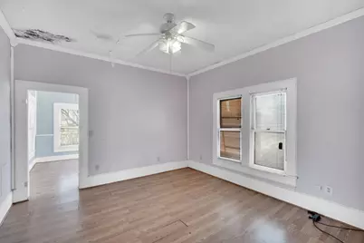 311 E San Saba Street, Wortham, TX 76693 - Photo 8