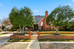 3233 High Meadow Dr, Grapevine, TX 76051 - Photo 2