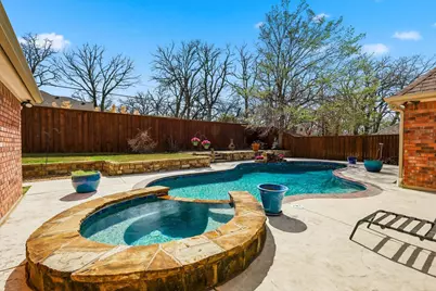 3233 High Meadow Drive, Grapevine, TX 76051 - Photo 34