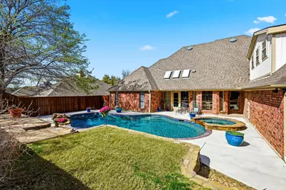 3233 High Meadow Drive, Grapevine, TX 76051 - Photo 38