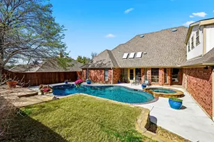 3233 High Meadow Dr, Grapevine, TX 76051 - Photo 38