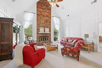 3233 High Meadow Drive, Grapevine, TX 76051 - Photo 6