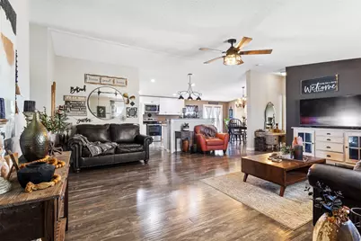 8429 Brahma Drive, Justin, TX 76247 - Photo 4