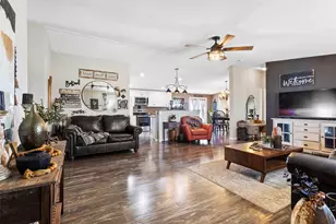 8429 Brahma Dr, Justin, TX 76247 - Photo 4