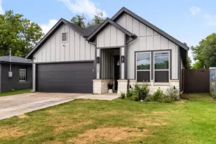 4755 Ramey Ave, Fort Worth, TX 76105 - Photo 2