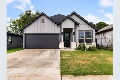 4755 Ramey Avenue, Fort Worth, TX 76105 - Photo 1