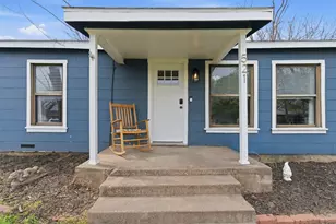 521 Crosby Ave, White Settlement, TX 76108 - Photo 6