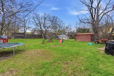 521 Crosby Avenue, White Settlement, TX 76108 - Photo 26