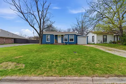 521 Crosby Avenue, White Settlement, TX 76108 - Photo 4