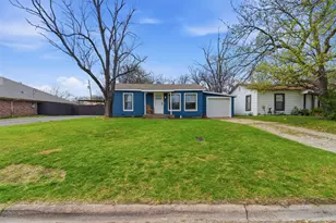 521 Crosby Ave, White Settlement, TX 76108 - Photo 4