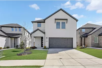 423 Cherry Laurel Drive, Little Elm, TX 75068 - Photo 1