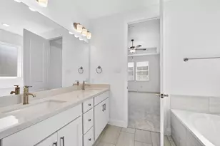 423 Cherry Laurel Dr, Little Elm, TX 75068 - Photo 26