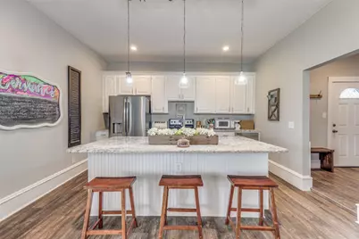 901 N Main Street, Leonard, TX 75452 - Photo 8