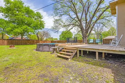 901 N Main Street, Leonard, TX 75452 - Photo 24