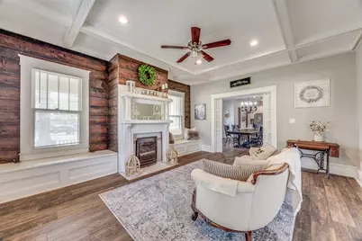 901 N Main Street, Leonard, TX 75452 - Photo 4