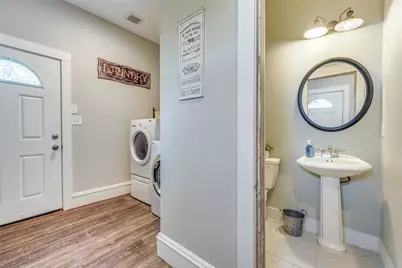 901 N Main Street, Leonard, TX 75452 - Photo 12