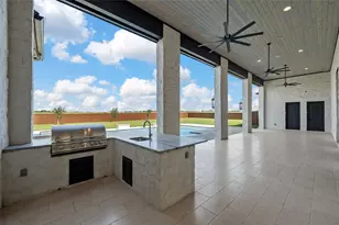 134 Sunflower St, Lorena, TX 76655 - Photo 38