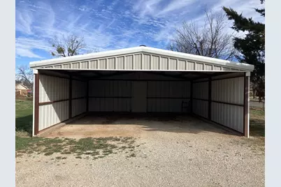 109 N Foley Street, Seymour, TX 76380 - Photo 10