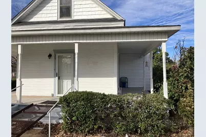 109 N Foley Street, Seymour, TX 76380 - Photo 6