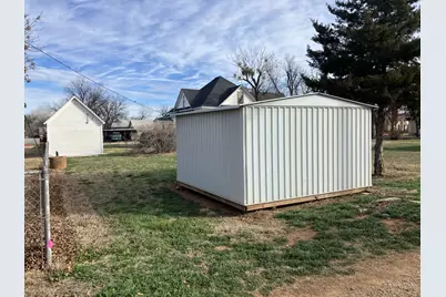 109 N Foley Street, Seymour, TX 76380 - Photo 8