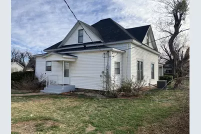 109 N Foley Street, Seymour, TX 76380 - Photo 4