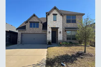 3706 Swale Street, Grand Prairie, TX 75052 - Photo 2