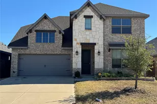 3706 Swale St, Grand Prairie, TX 75052 - Photo 1